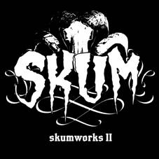 Skumworks II